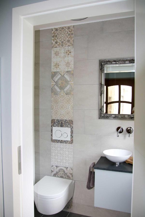 Scheid  Ferienhaus Eifelnest מראה חיצוני תמונה