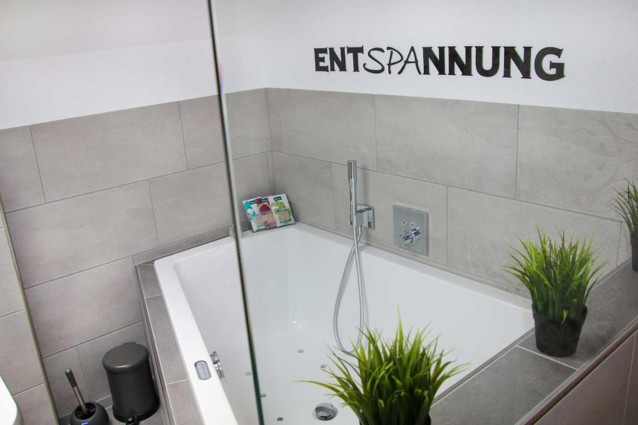 Scheid  Ferienhaus Eifelnest מראה חיצוני תמונה