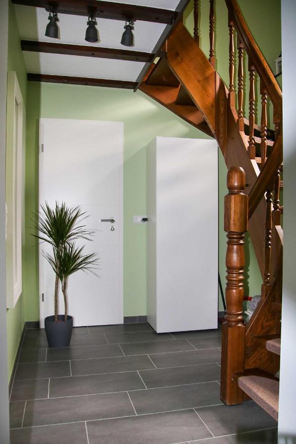 Scheid  Ferienhaus Eifelnest מראה חיצוני תמונה