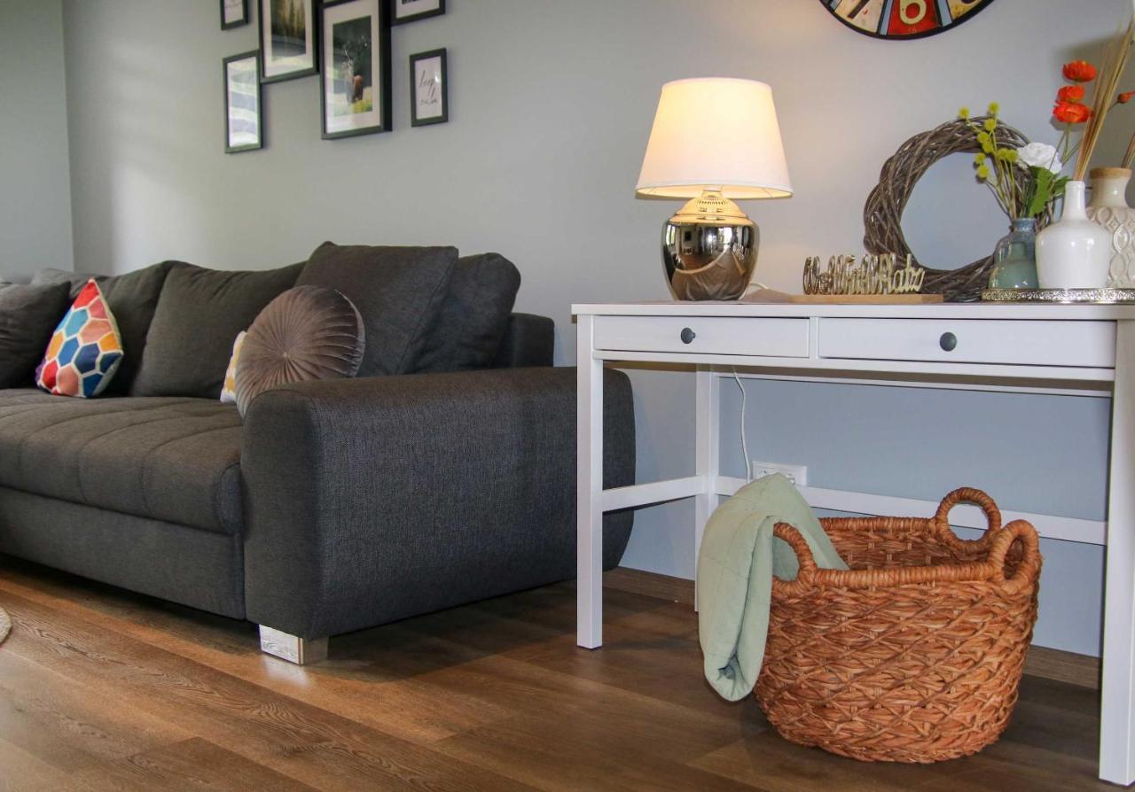 Scheid  Ferienhaus Eifelnest מראה חיצוני תמונה