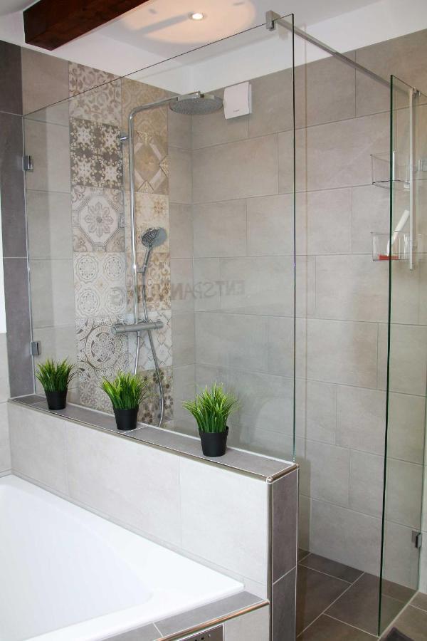 Scheid  Ferienhaus Eifelnest מראה חיצוני תמונה